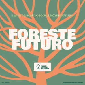 marchio fsc carta certificata