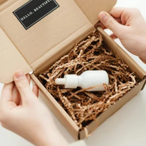 evoluzione packaging
