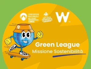 giochi per l'ambiente