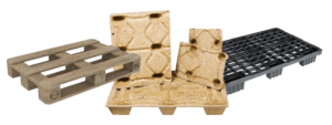 tipologie di pallet