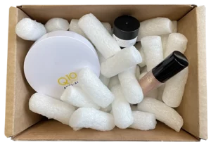 imballaggi nella cosmetica