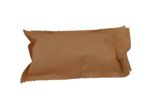 cuscini d'aria in carta