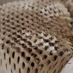 Carta da imballaggio honeycomb paper