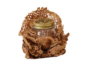 Carta da imballaggio honeycomb paper