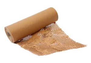 Carta da imballaggio honeycomb paper