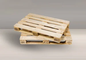 Pallet in legno EPAL