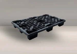 Pallet in plastica