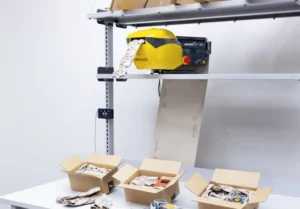 Riempimento PaperJet Fit