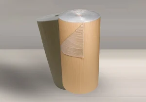 pluriball accoppiato
