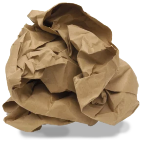carta da riciclo