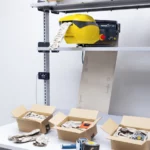 Sistemi di riempimento con carta