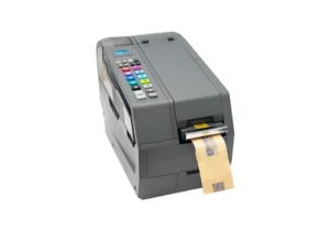 Umettatrice automatica per carta gommata