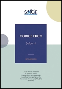 codice etico prodotti per imballaggio