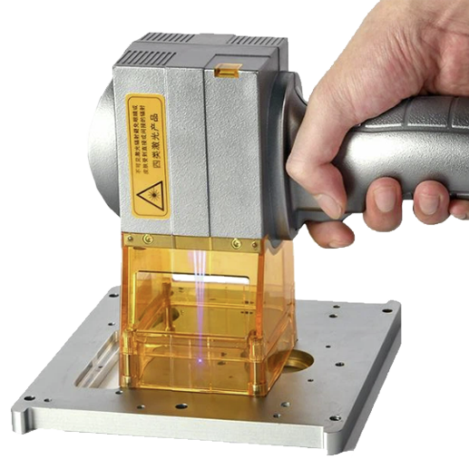 marcatore laser ld