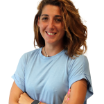 francesca monico