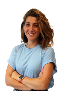 francesca monico