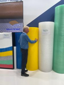 novità packaging industriale 2025