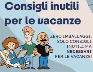 lista vacanze