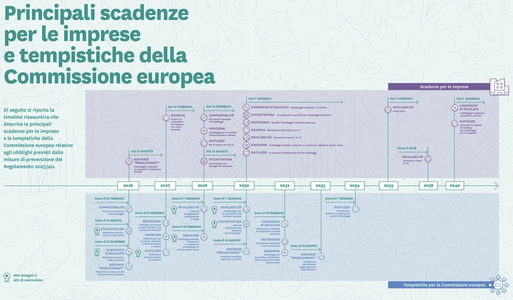 vademecum regolamento imballaggi vademecum regolamento imballaggi