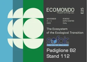 sofair a ecomondo
