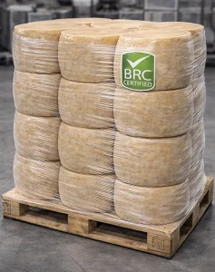 film estensibile alimentare brc