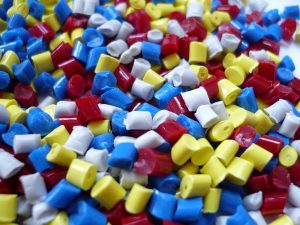 imballaggi plastica riciclata