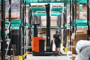 scatole per logistica