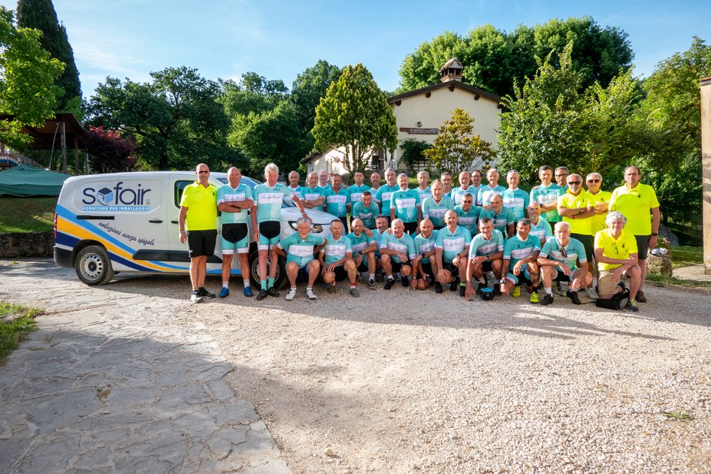 sofair sambe in bici