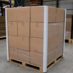 angolari in cartone per pallet 