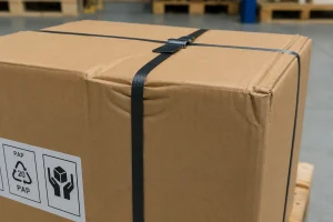 angolari in cartone per pallet