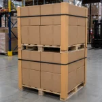 pallet sovrapposti