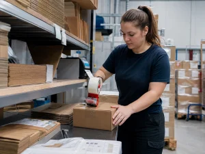 come velocizzare le operazioni di imballaggio 1